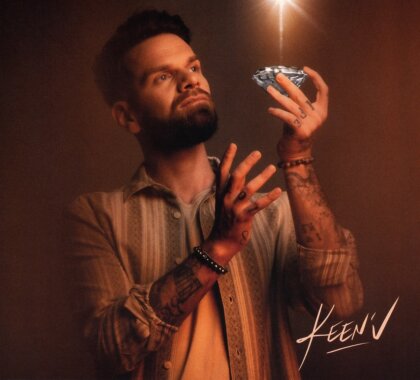 Keen'V - Diamant (Collectors Edition)