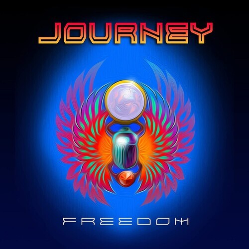 Journey - Freedom 2 LP