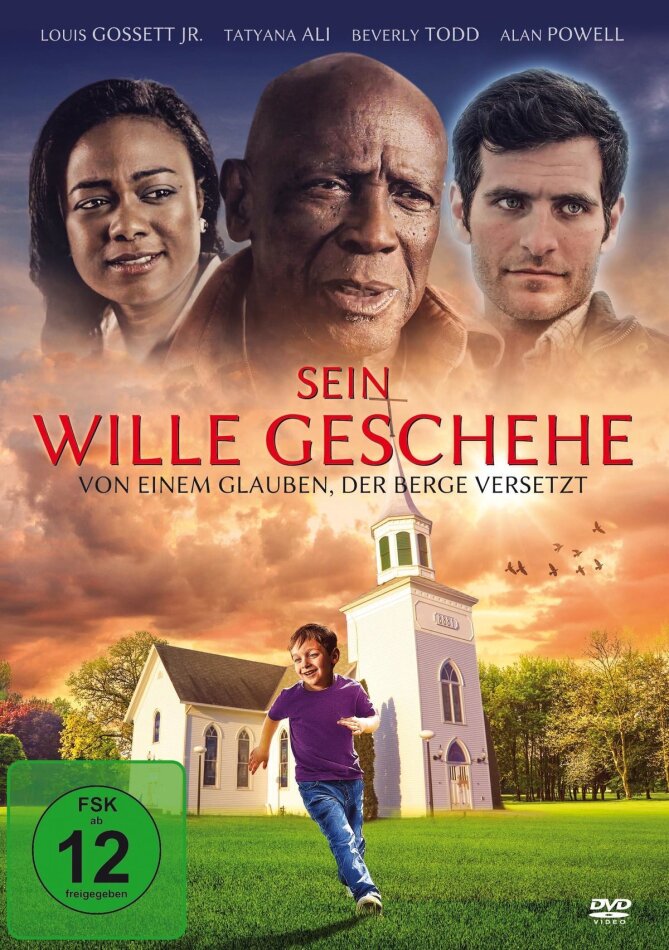 Sein Wille geschehe (2020)