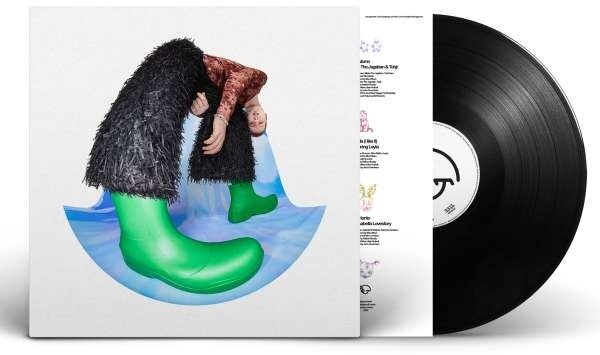 Mura Masa - Demon Time LP