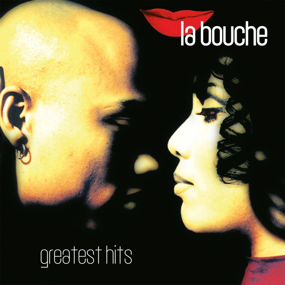 La Bouche - Greatest Hits 2022 Reissue, Music On Vinyl, 2 LPs