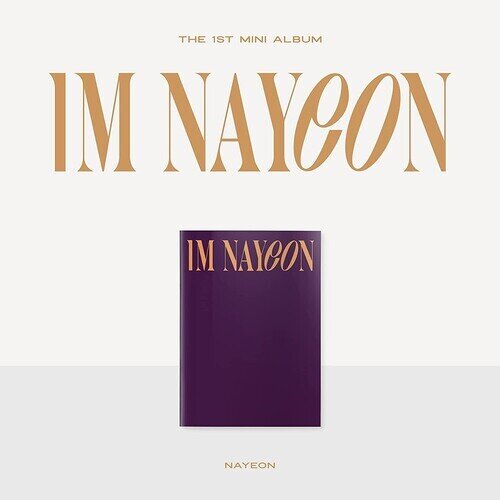 Nayeon (Twice) (K-Pop) - Im Nayeon (A Ver.) A Version