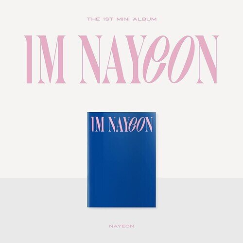 Nayeon (Twice) (K-Pop) - Im Nayeon B Version
