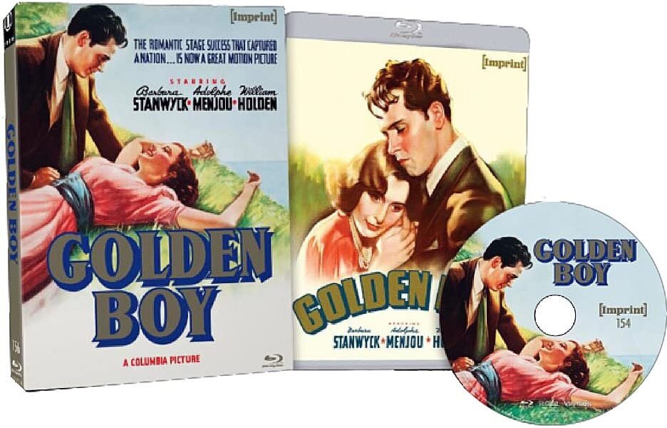 Golden Boy (1939)