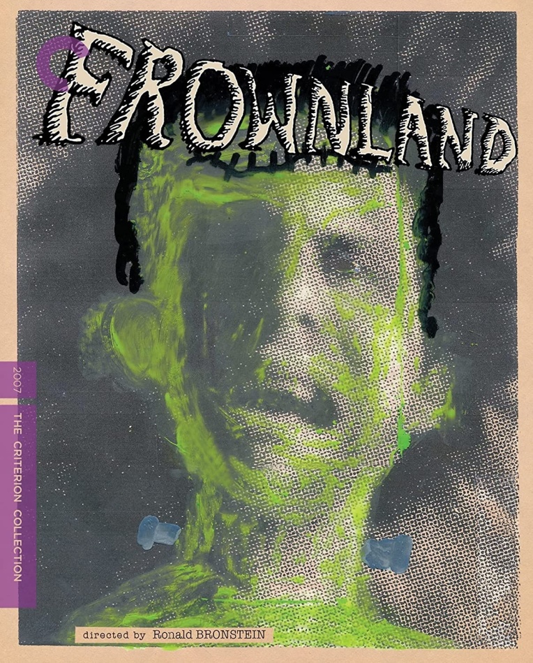 Frownland (2007) Criterion Collection