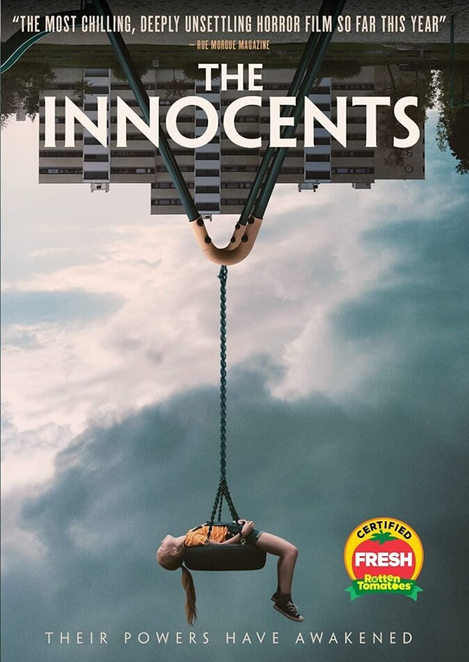 The Innocents (2021)