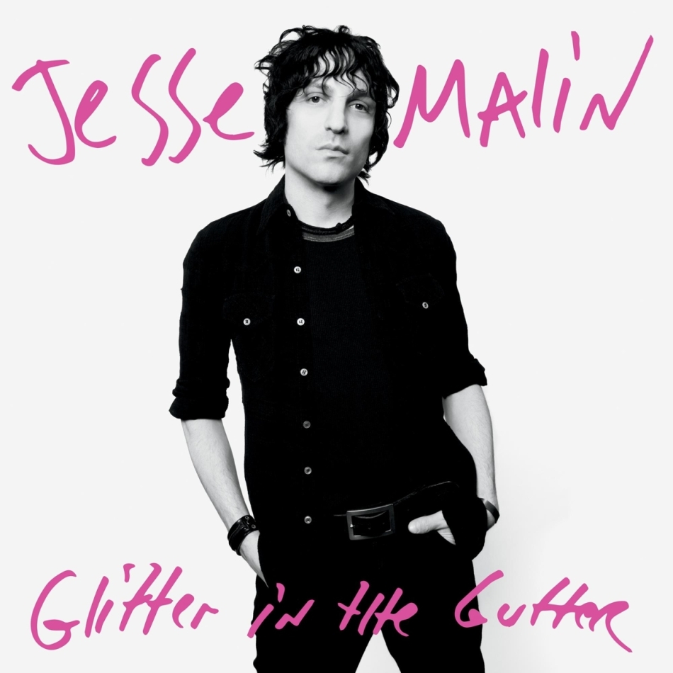 Jesse Malin - Glitter In The Gutter 2022 Reissue