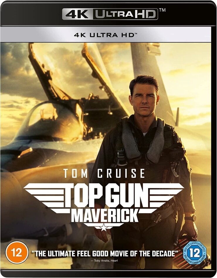 Top Gun: Maverick - Top Gun 2 (2022)