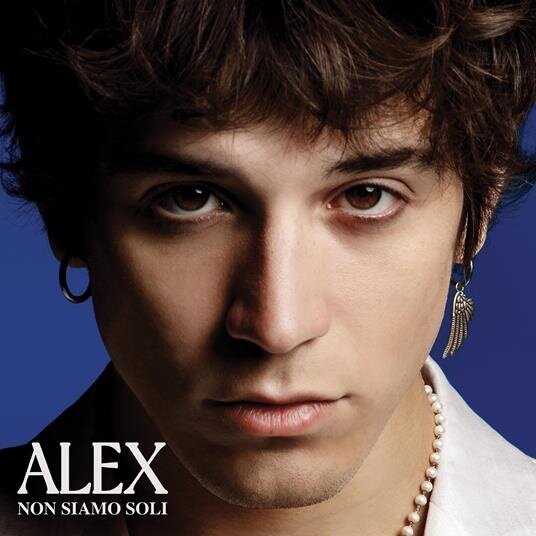 Alexia (Amici 2022) - Non Siamo Soli
