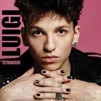 Luigi Strangis (Amici 2022) - Strangis