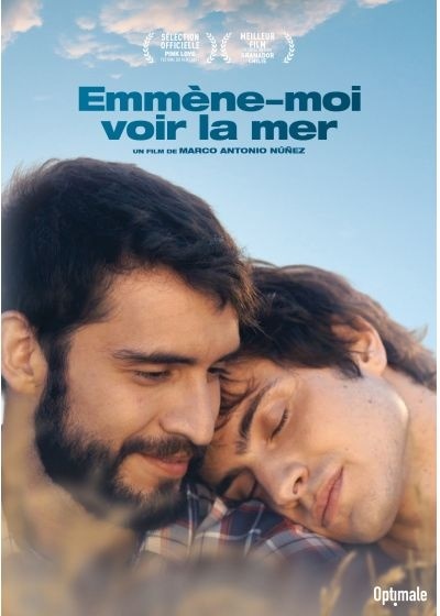 Emmène-moi voir la mer (2021)