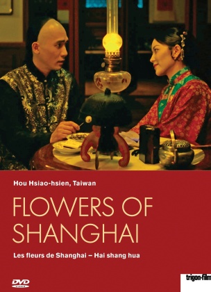 Flowers of Shanghai (1998) (Trigon-Film, Restored)