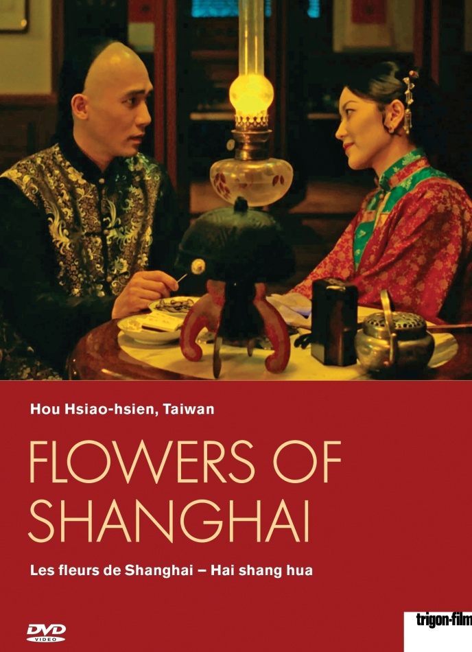 Flowers of Shanghai (1998) Trigon-Film, Restored