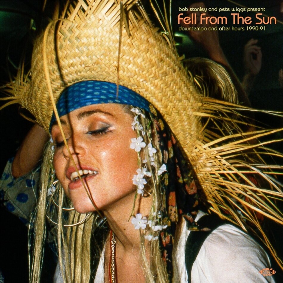 Bob Stanley And Pete Wiggs Present: Fell From The Sun