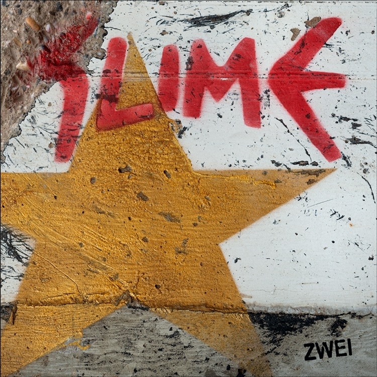 Slime - Zwei Gatefold, 2 LPs