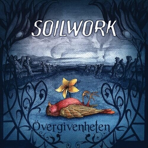 Soilwork - Overgivenheten Japan Edition