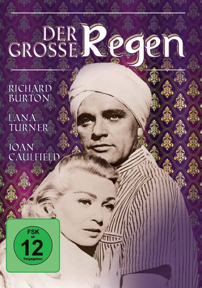 Der grosse Regen (1955) New Edition