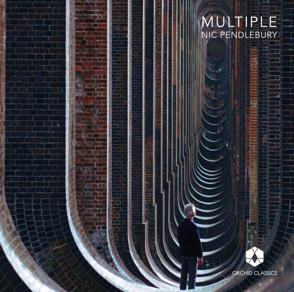 Thomas Tallis (1505-1585), Steve Reich (*1936) & Nic Pendlebury - Multiple - (Electric Viola)
