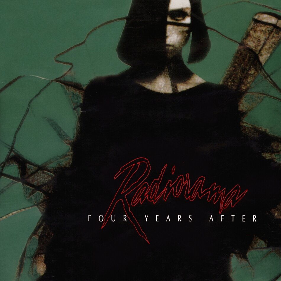 Radiorama - Four Years After 2022 Reissue, LP