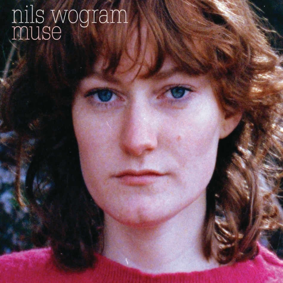 Nils Wogram - Muse LP