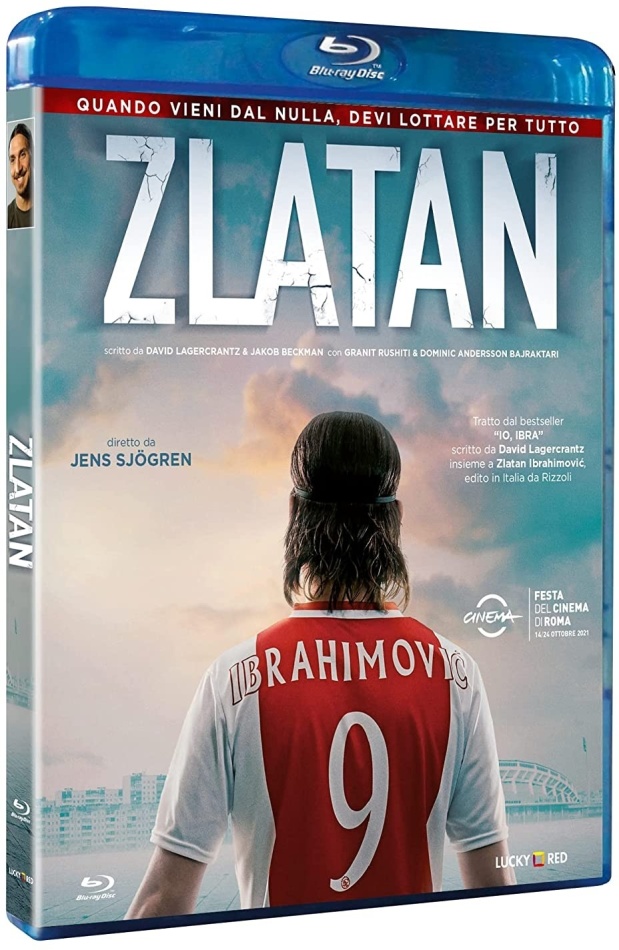 Zlatan (2021)