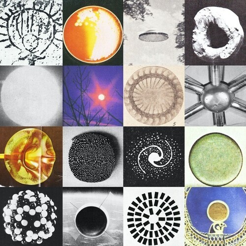 Lerosa - Catena + Jordan Gcz & Donato Dozzy Remixes 12" Maxi