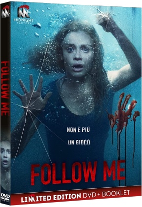Follow Me (2020) (Limited Edition)