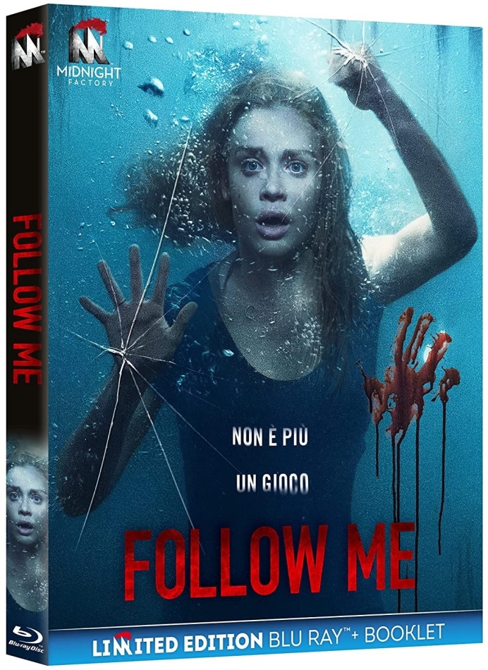 Follow Me (2020) Édition Limitée