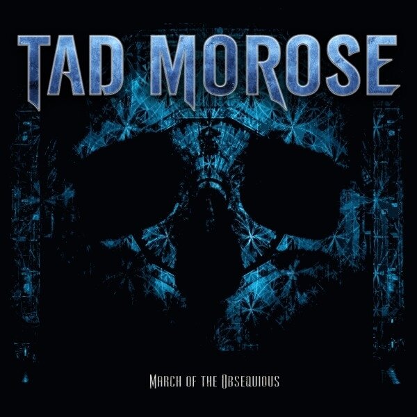 Tad Morose - March Of The Obsequious Digipack