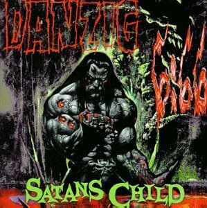 Danzig - 6:66 Satan's Child 2022 Reissue, Cleopatra