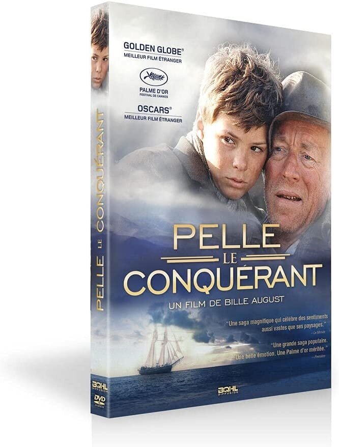 Pelle le conquérant (1987)