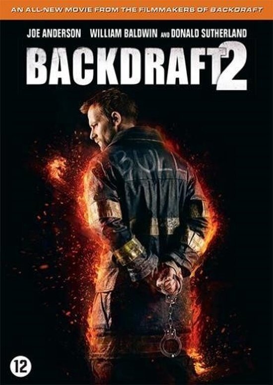 Backdraft 2 (2019)