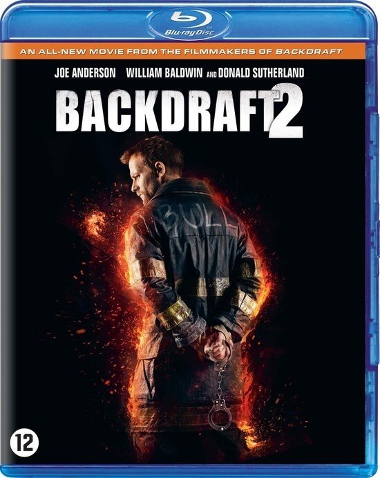 Backdraft 2 (2019)