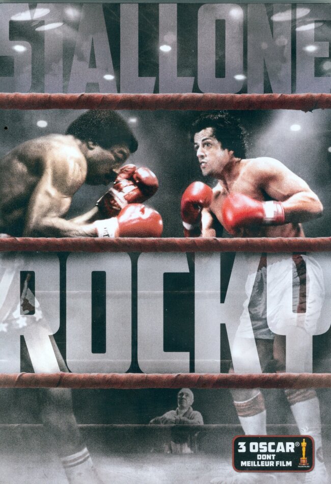 Rocky (1976)