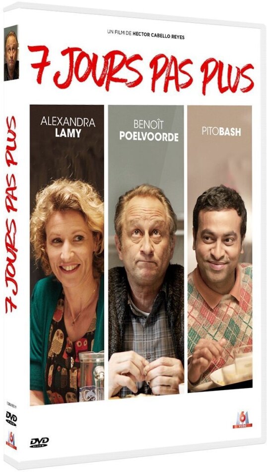 7 jours pas plus (2017)