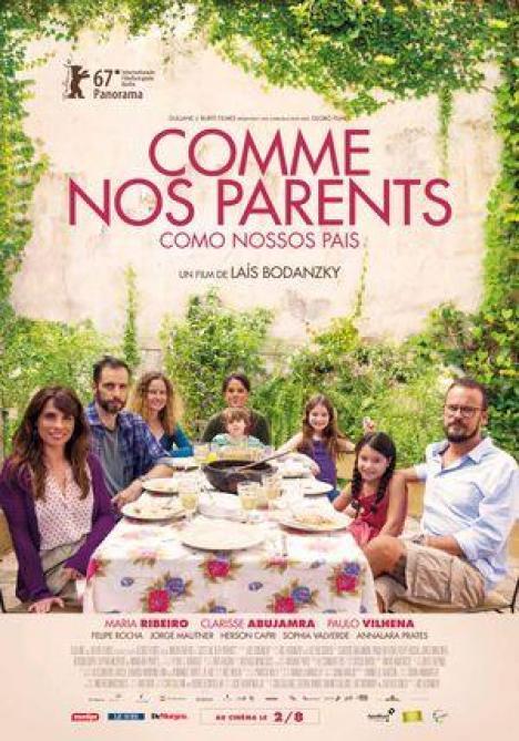 Comme nos parents (2017)