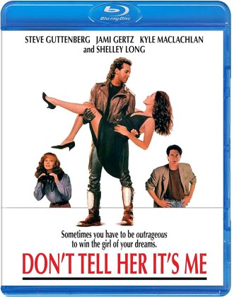 Don't Tell Her It's Me (1990)