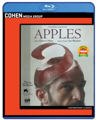 Apples (2020)