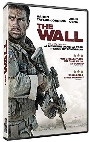 The Wall (2017)