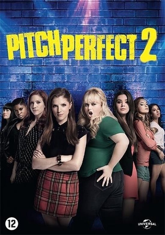 Pitch Perfect 2 (2015)