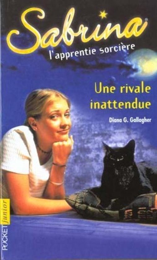 Sabrina - L'apprentie Sorciere