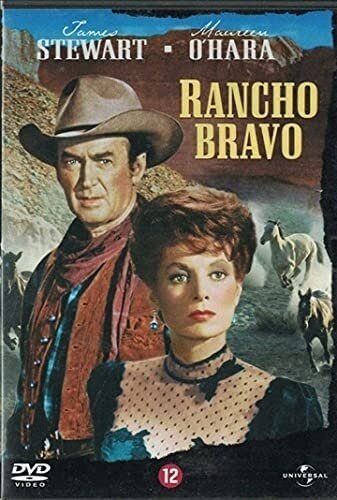 Rancho Bravo (1966)