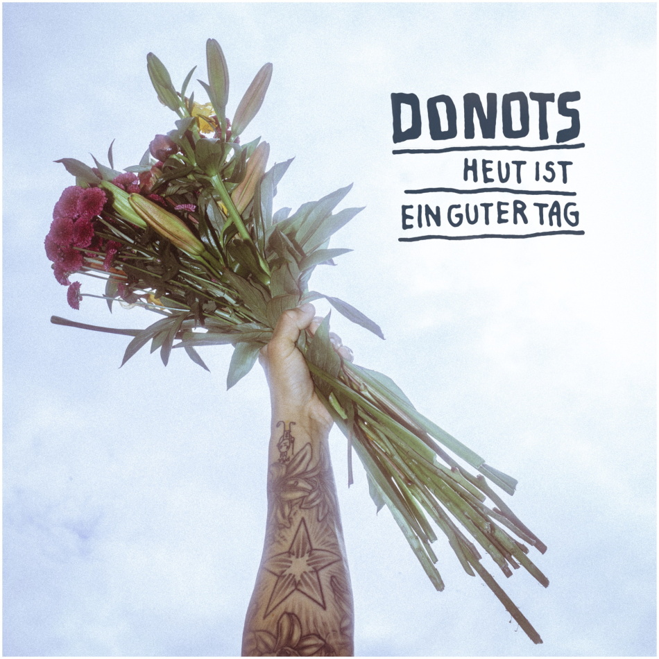 Donots - Heut ist ein guter Tag