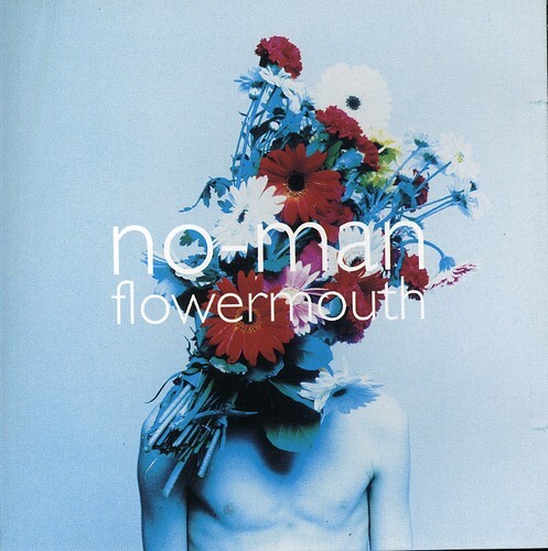 No-Man (Steven Wilson) - Flowermouth