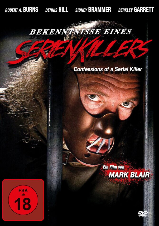 Bekenntnisse eine Serienkillers (1985)