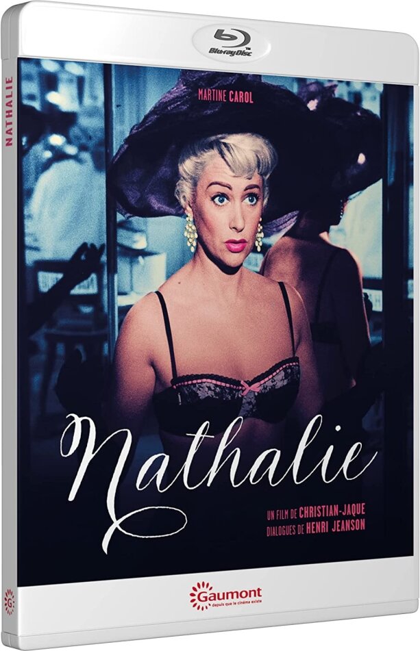 Nathalie... (2003)