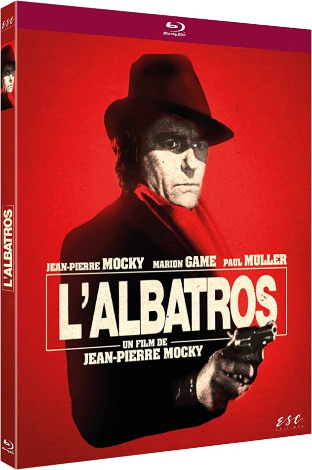 L'Albatros (1971)