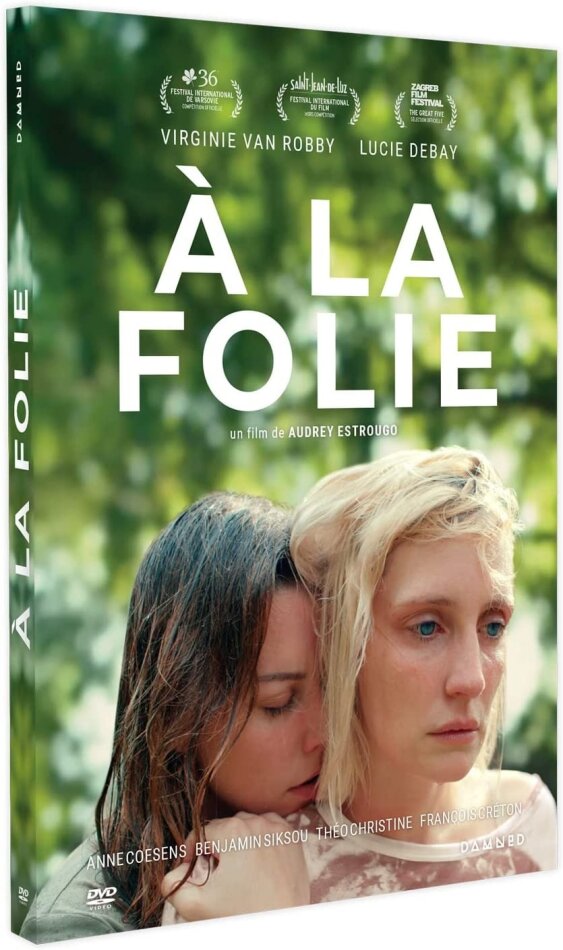 À la folie (2020)