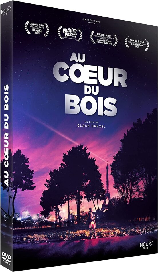Au coeur du bois (2021)