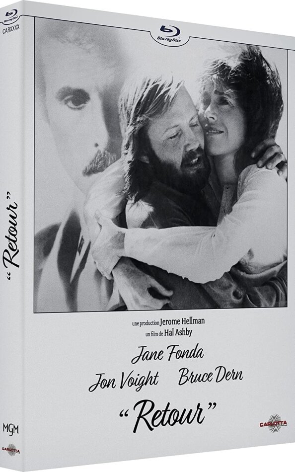 Retour (1978) Version inédite